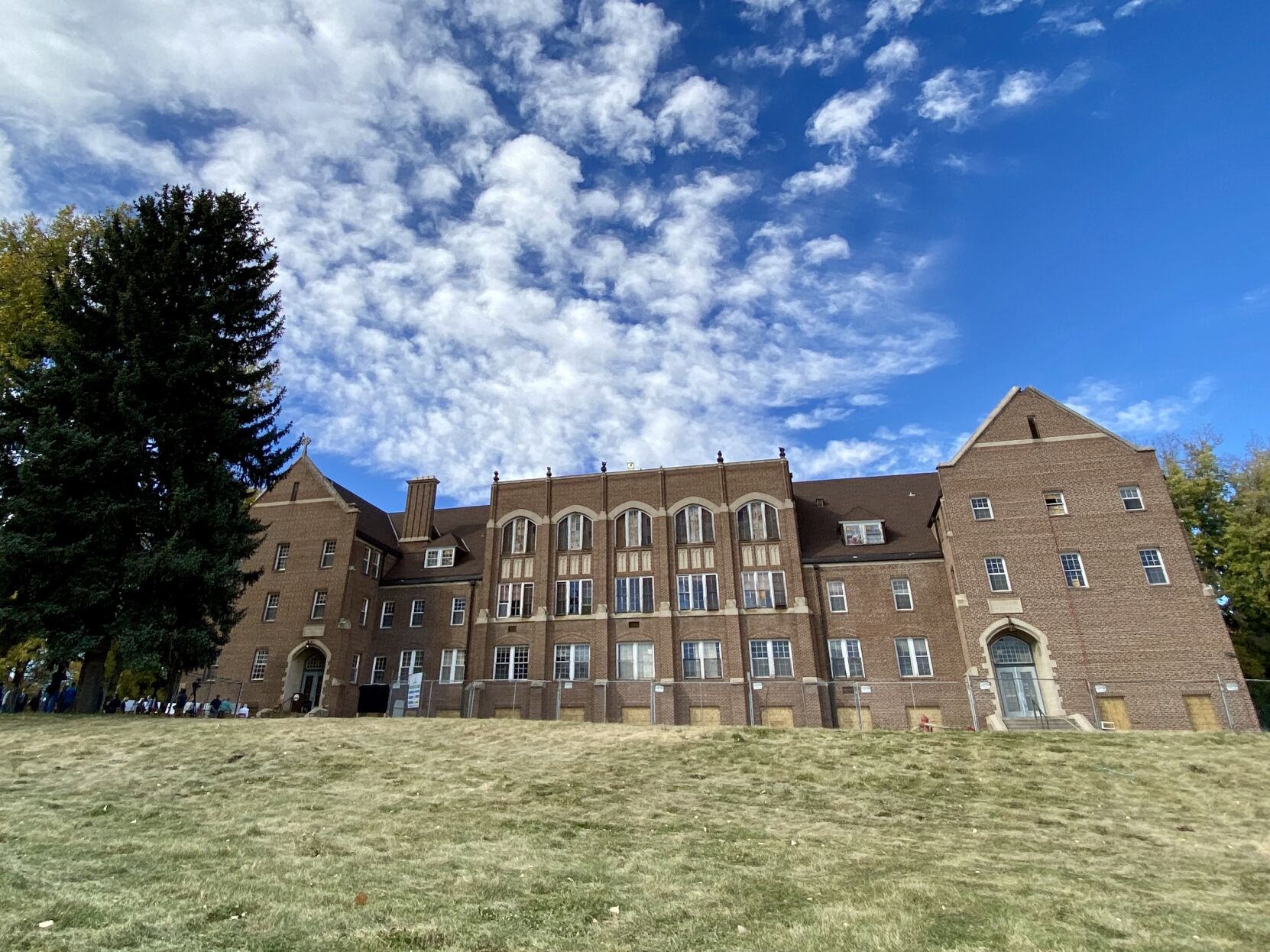Denver City Council OKs rezoning, development agreement for Loretto Heights