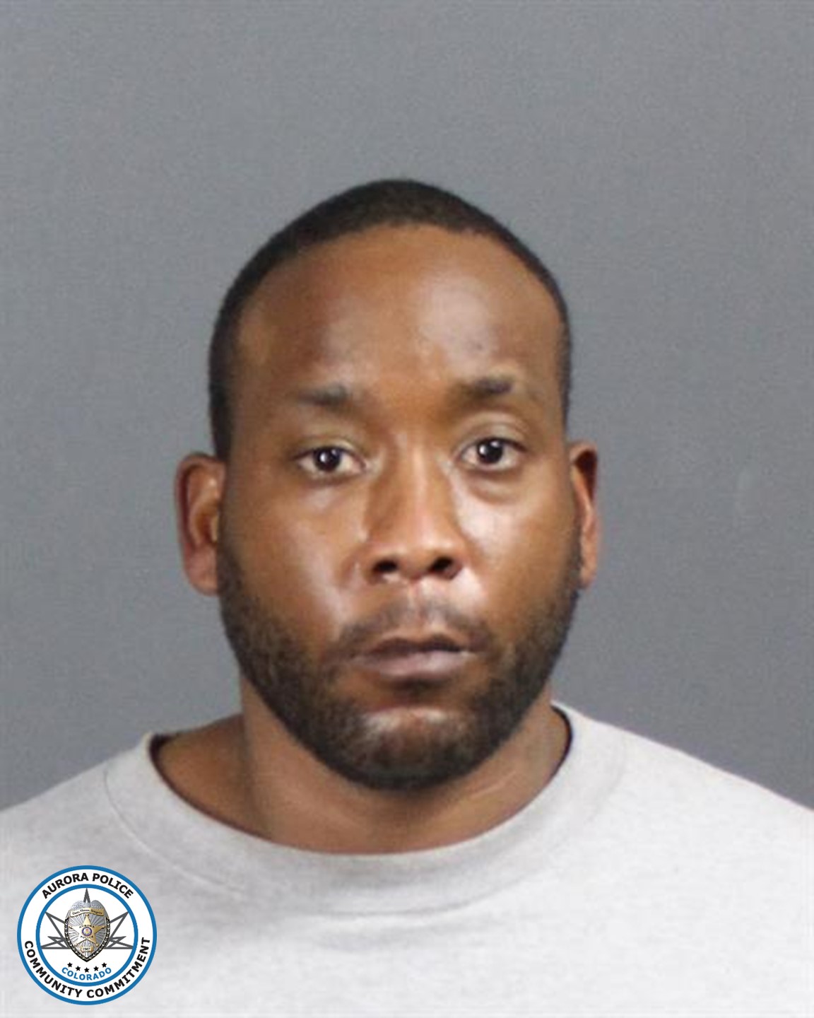 Armed man who barricaded himself in Aurora on Thursday identified