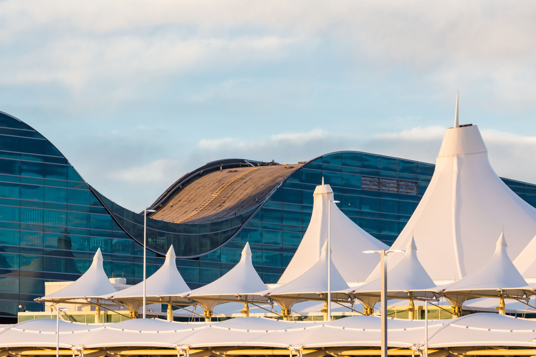 Daily service from DIA to London will resume in March, 2nd flight added