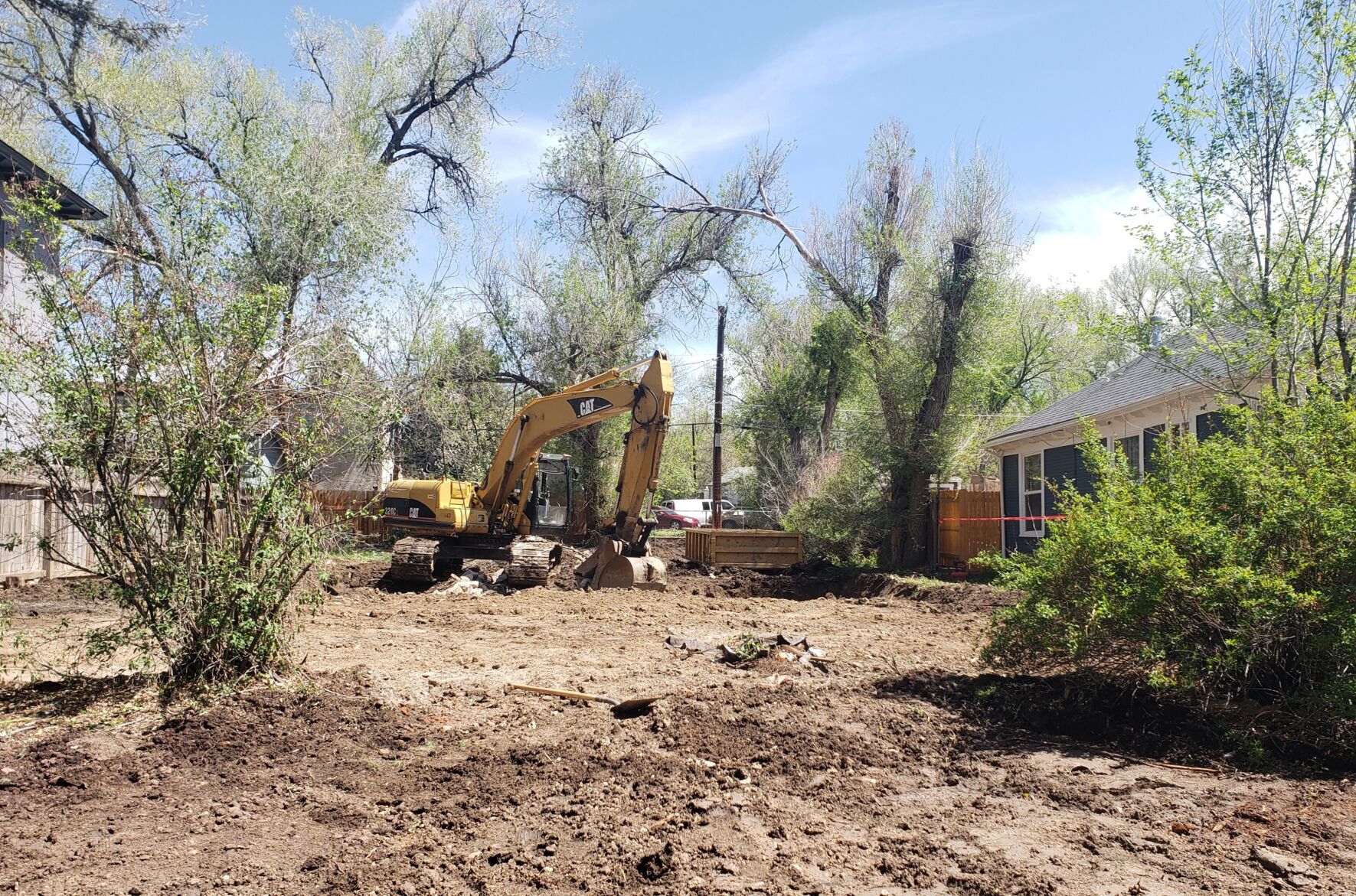 Anti-tax advocate Douglas Bruce plans to fight for property post-demolition