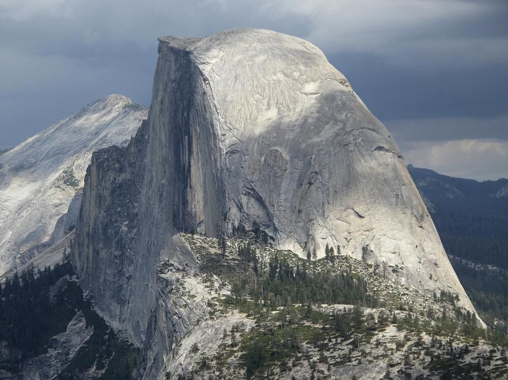 Yosemite climbers face new obstacle: overnight permits