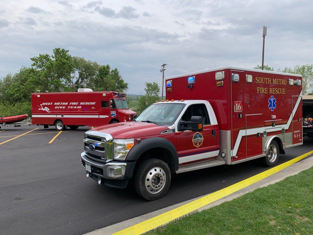 Body of paddleboarder recovered from lake at Bear Creek Lake Park