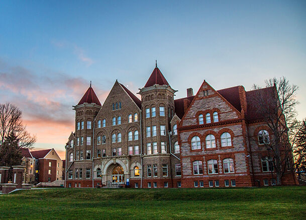 Urban Land Conservancy buys former Johnson & Wales campus