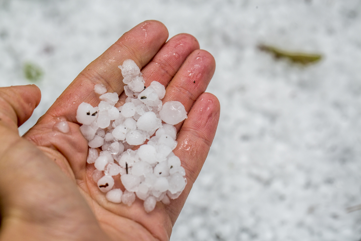 Storms could bring snow, hail, and tornadoes to Colorado this weekend