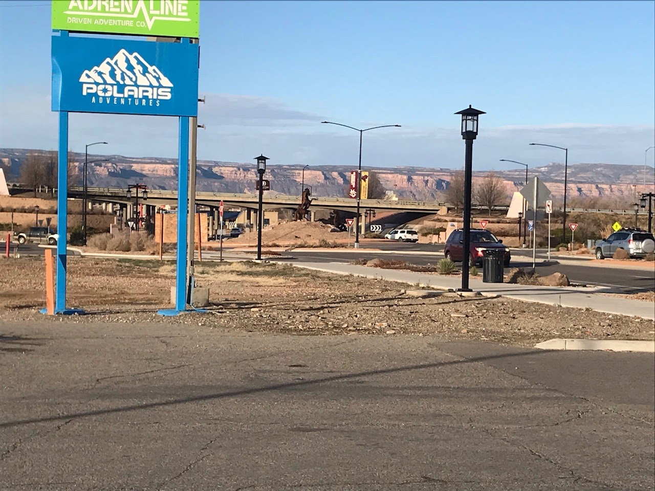 Grand Junction’s Horizon Drive District awarded grant to improve transportation infrastructure