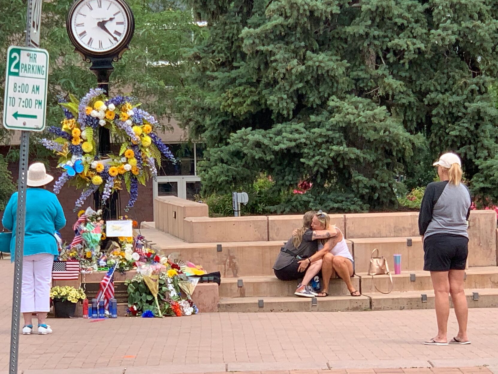 Arvada police release more details, video of deadly shooting