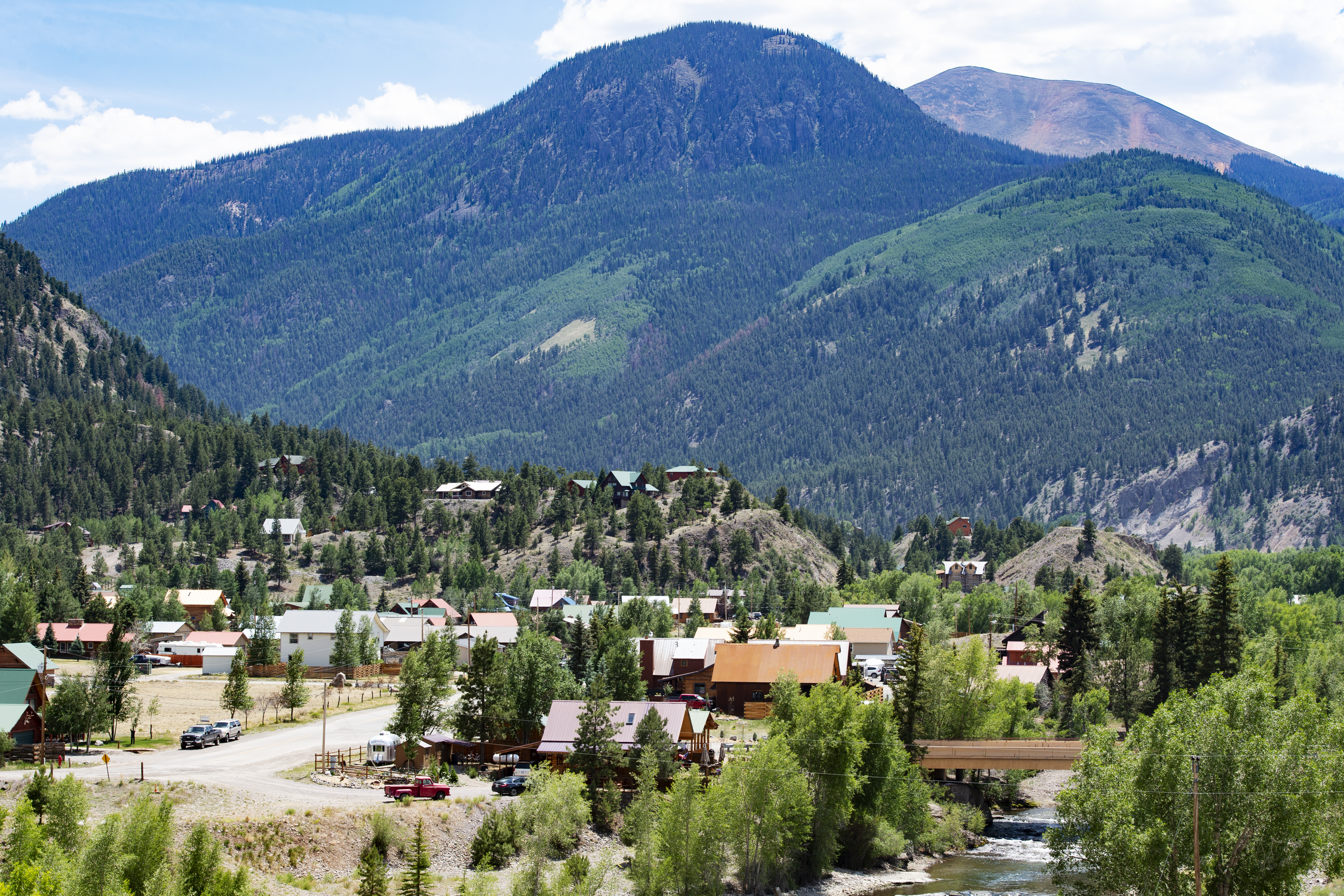 Colorado town to love in summer: Lake City