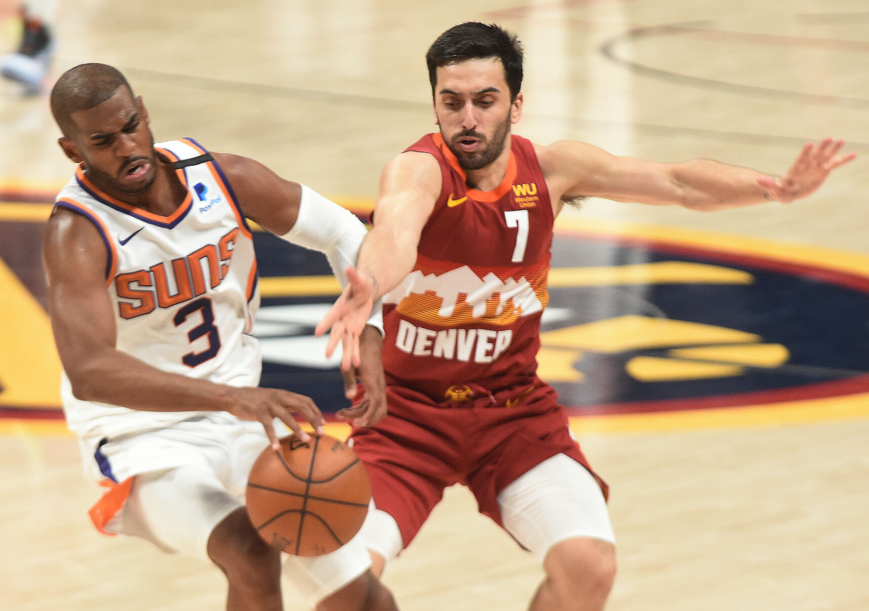 Denver Nuggets left wondering ‘what if’ after being swept by Phoenix Suns