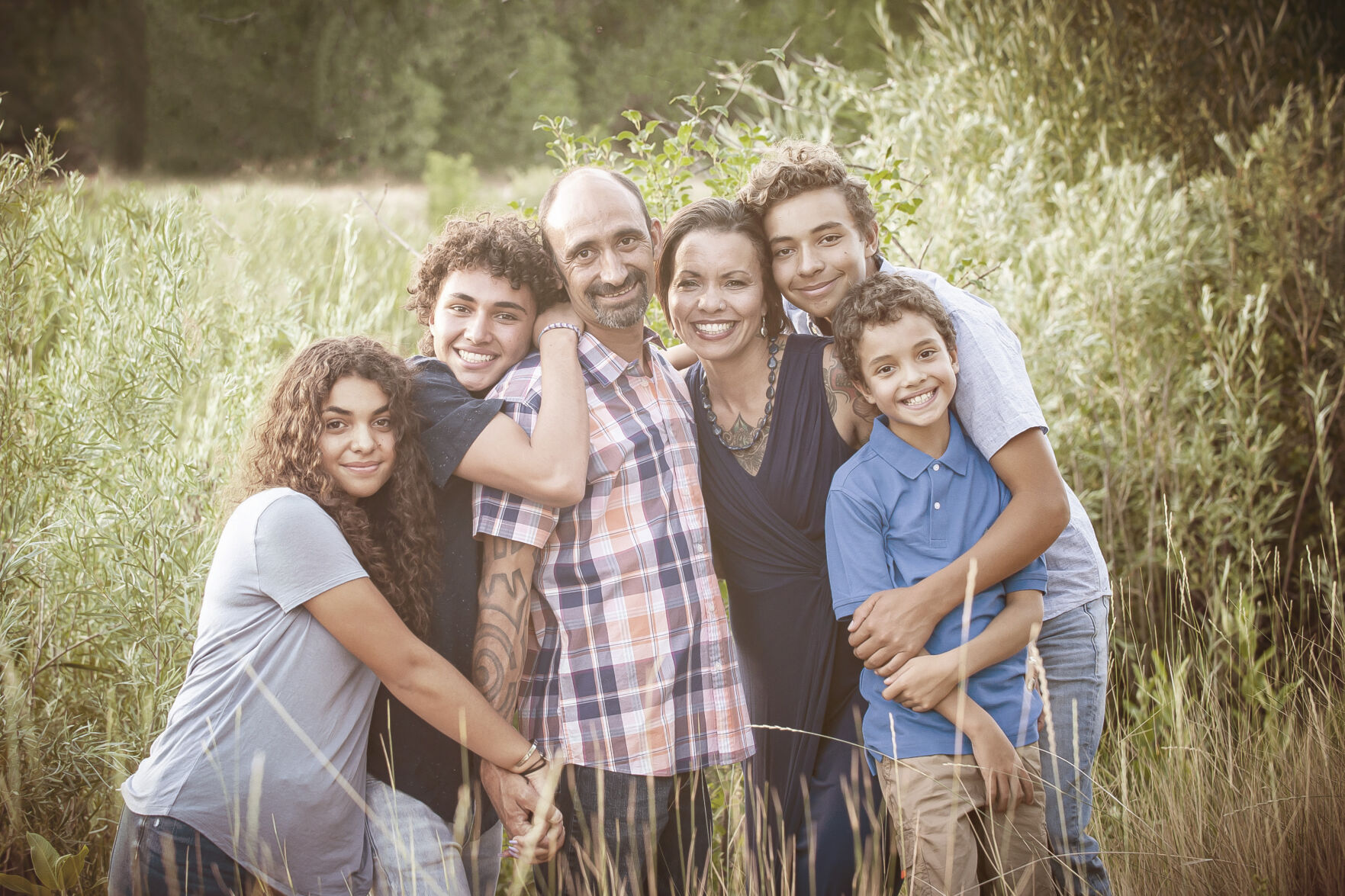 Coaches and counselors help Coloradans cope