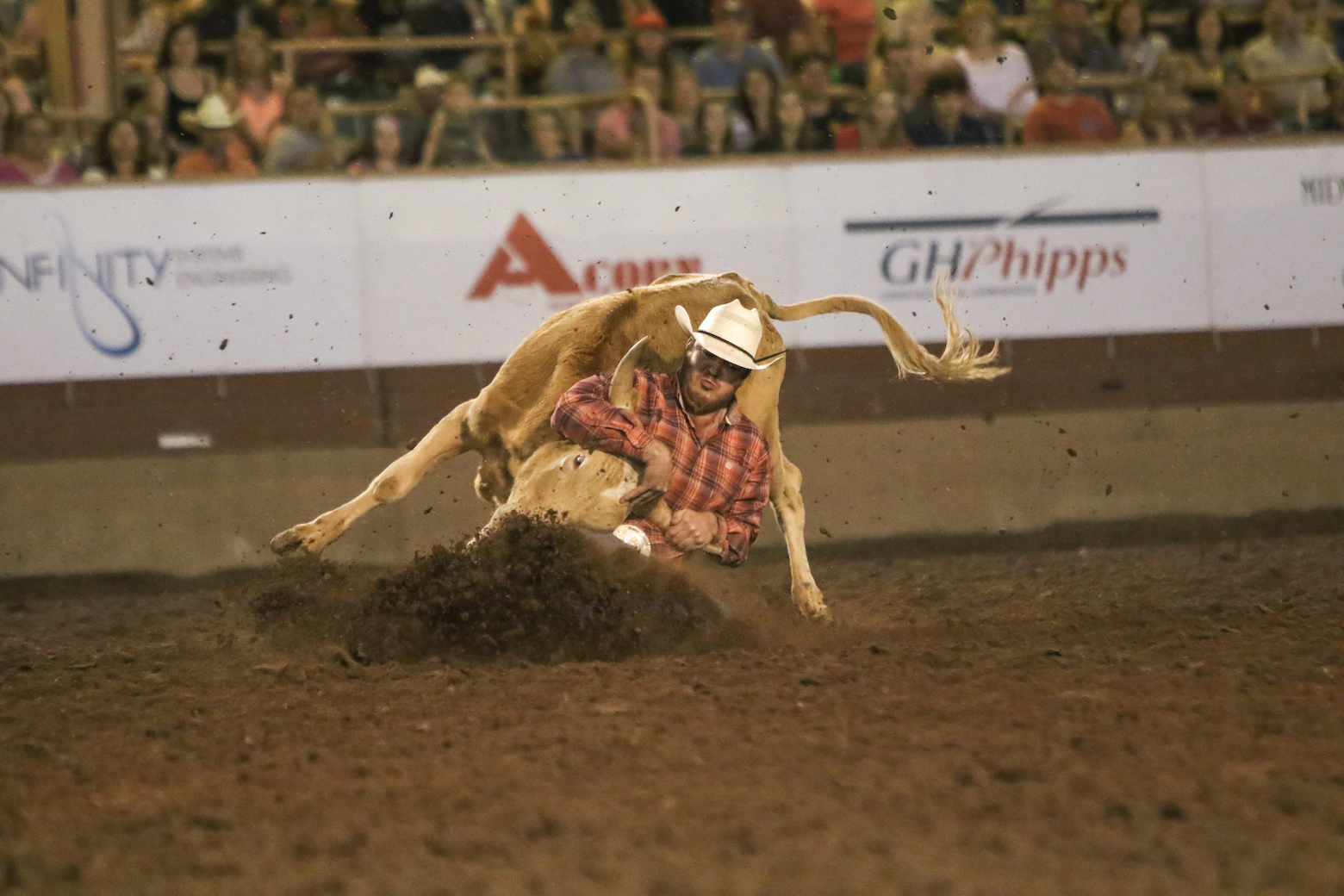 Know before you go: Springs’ Pikes Peak Rodeo July 14-17