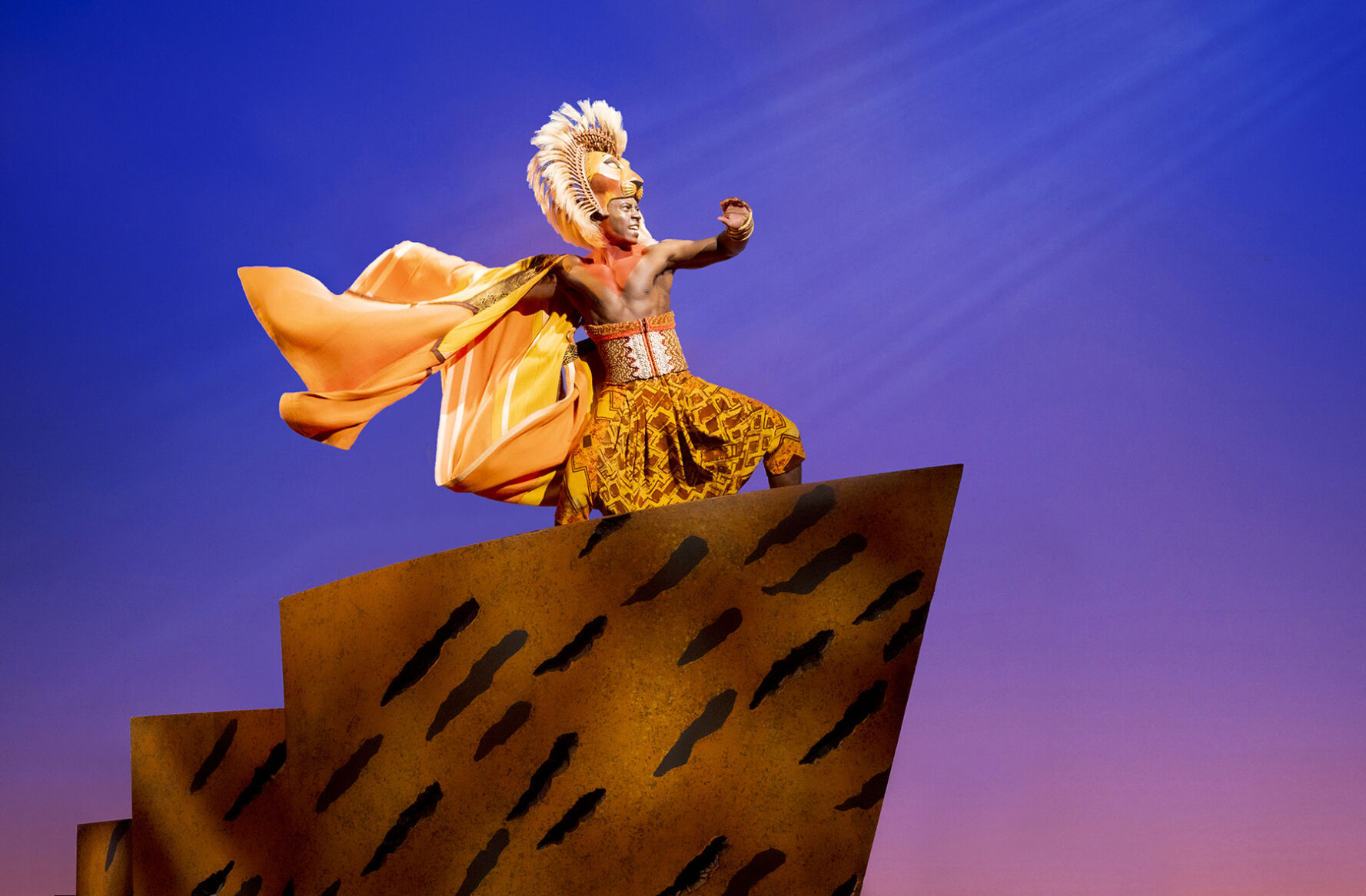 ‘Lion King’ performances in Denver canceled due to COVID-19