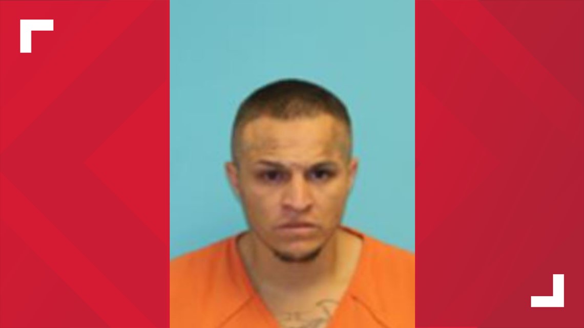 Inmate on the loose after escape from Fort Morgan hospital