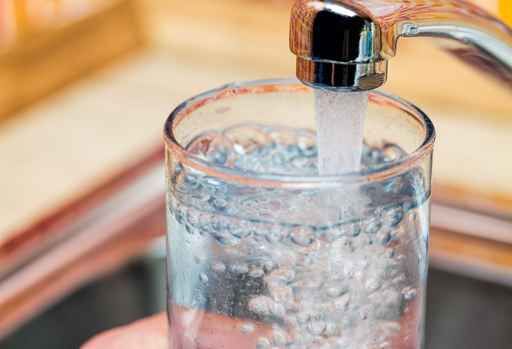 Boil advisory issued for Castle Pines North water