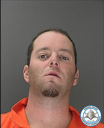 Aurora man suspected of killing his mother arrested, charged