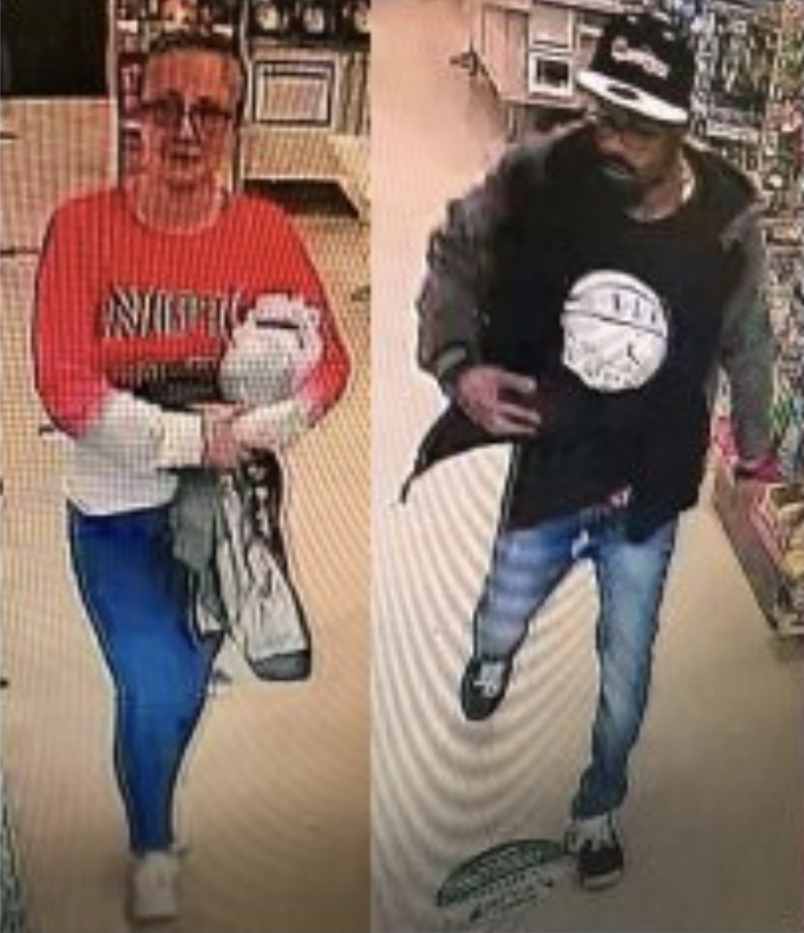 Police seek information about possible kidnapping at 7-Eleven in Denver