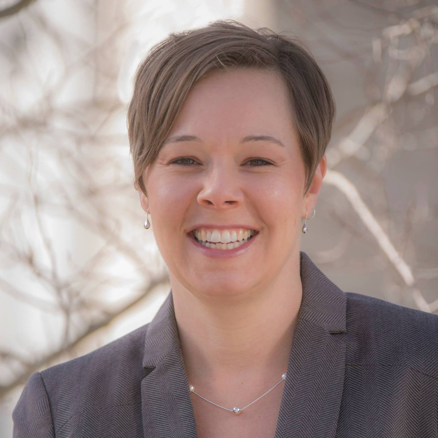 Councilwoman Robin Kniech on breaking barriers and leaving an impact