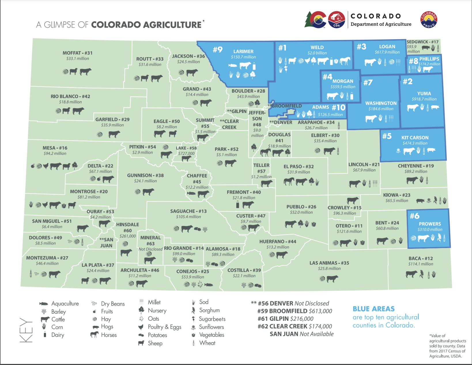 INSIGHTS | Lawmakers sink some bucks in Colorado Proud, but they should do more
