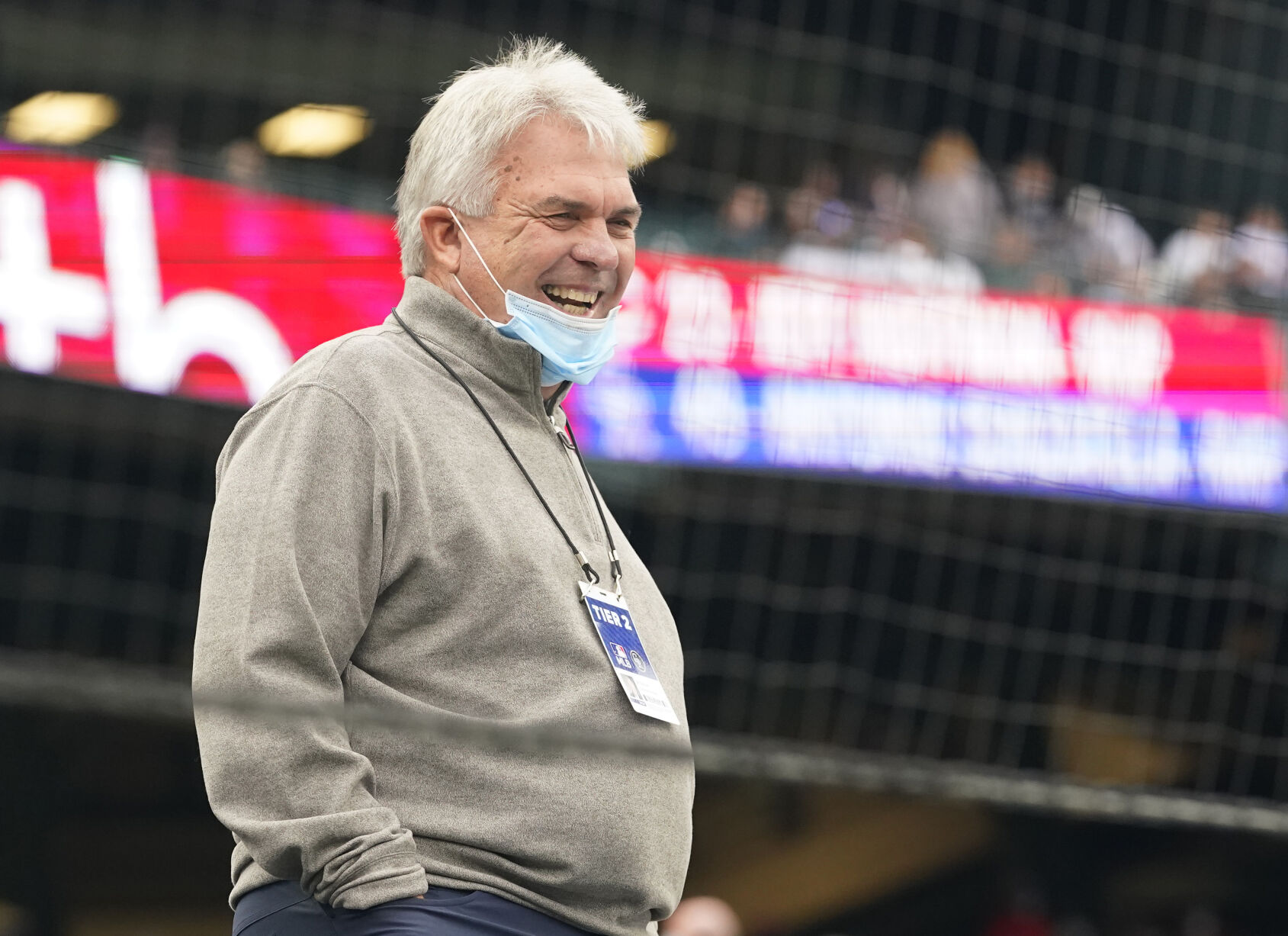 Rockies’ GM Bill Schmidt on trade deadline; Gray and Sheffield placed on IL
