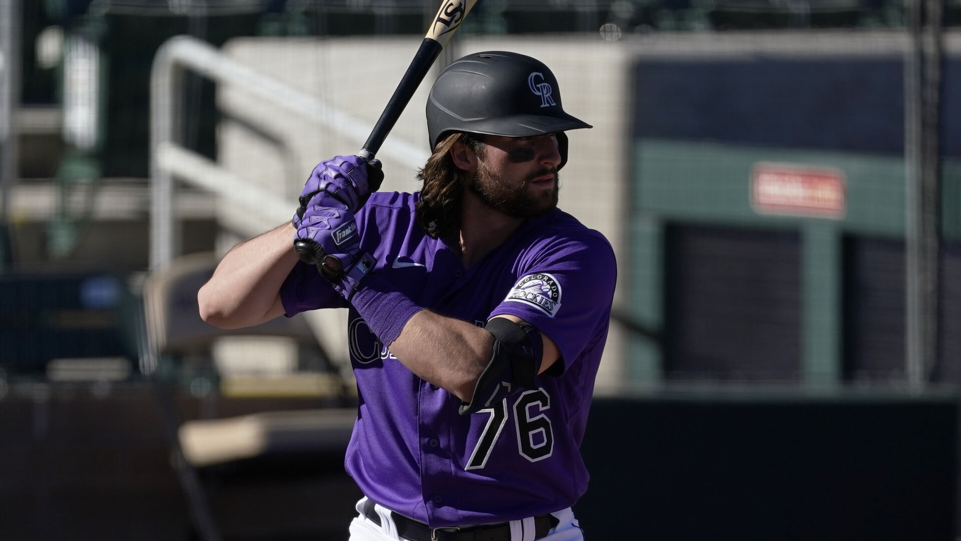Three prospects who are expected to make an impact for the Colorado Rockies this season