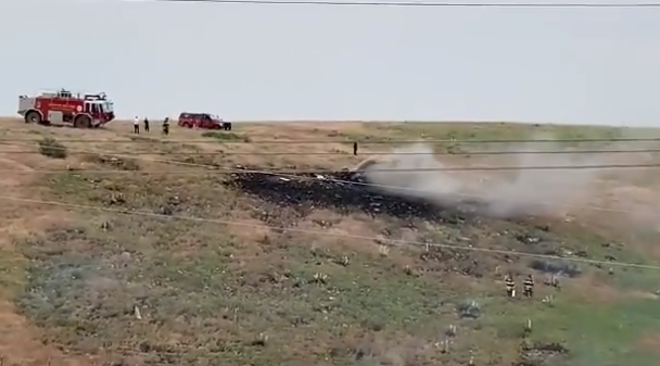 Victims in Douglas County plane crash identified as husband, wife
