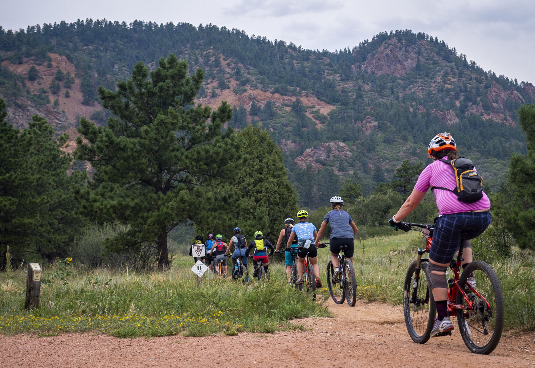 Study finds record Colorado outdoor-going in 2020 along with ‘troubling’ trends