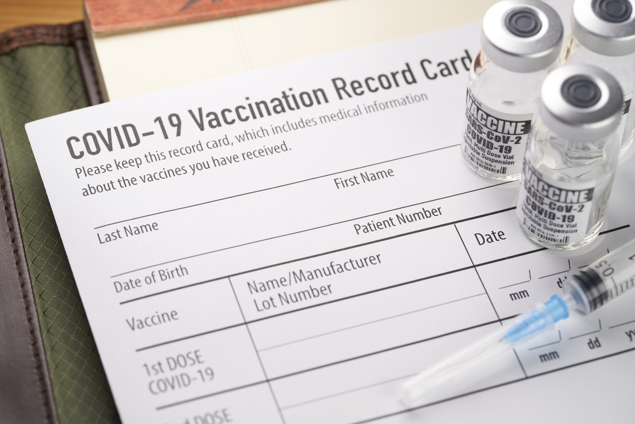 “No vaccine, no entry”: Bar requires proof of vaccination for some in Colorado