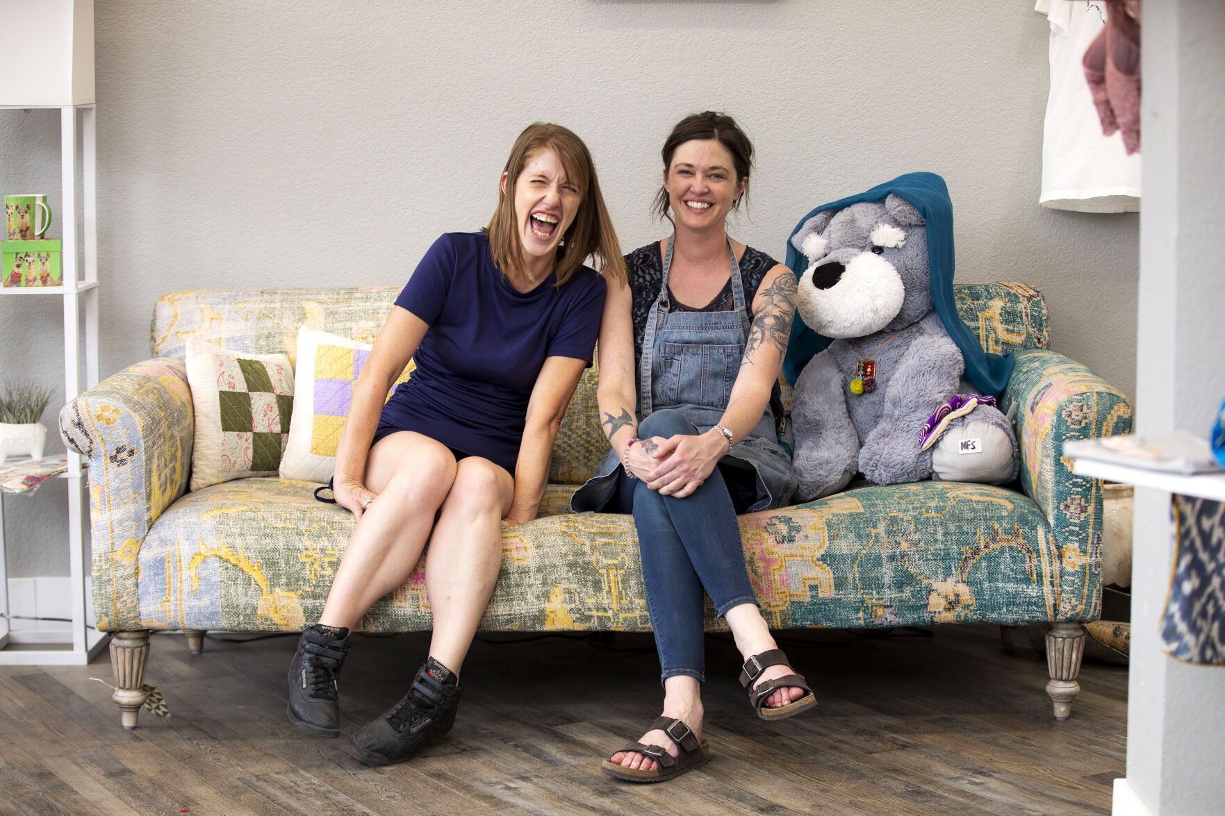Manitou Springs shop is more than a store: It’s on a mission to help people
