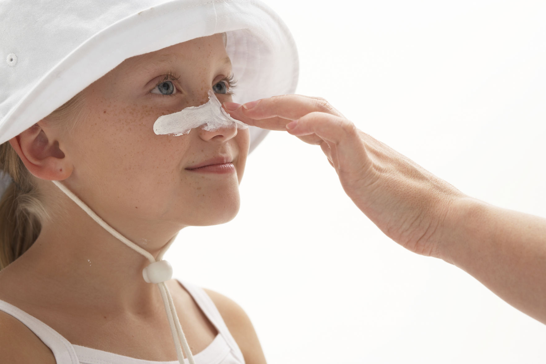 Sunscreen: What and how often to use