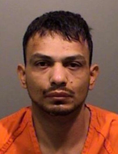 Man charged with first-degree murder in Adams County motel shooting