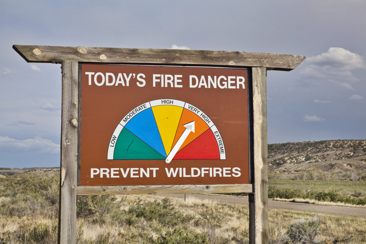 LIST: Fire restrictions being put in place in many parts of Colorado