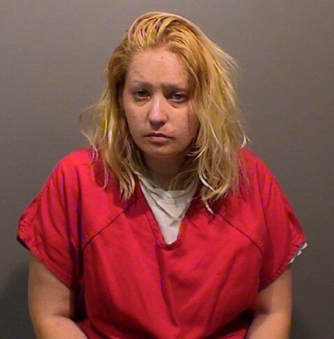 Female inmate found dead in cell in Jefferson County jail