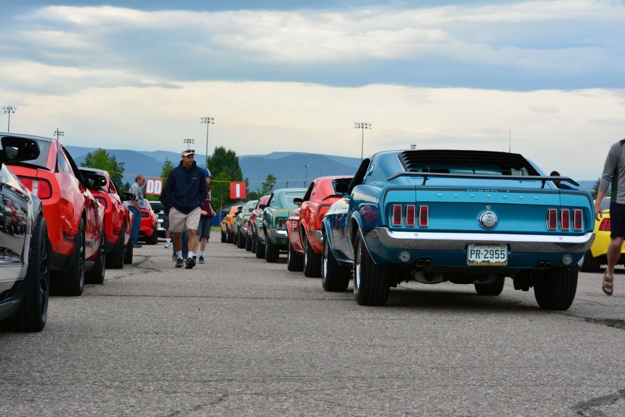 Things to do around Denver and Colorado this weekend