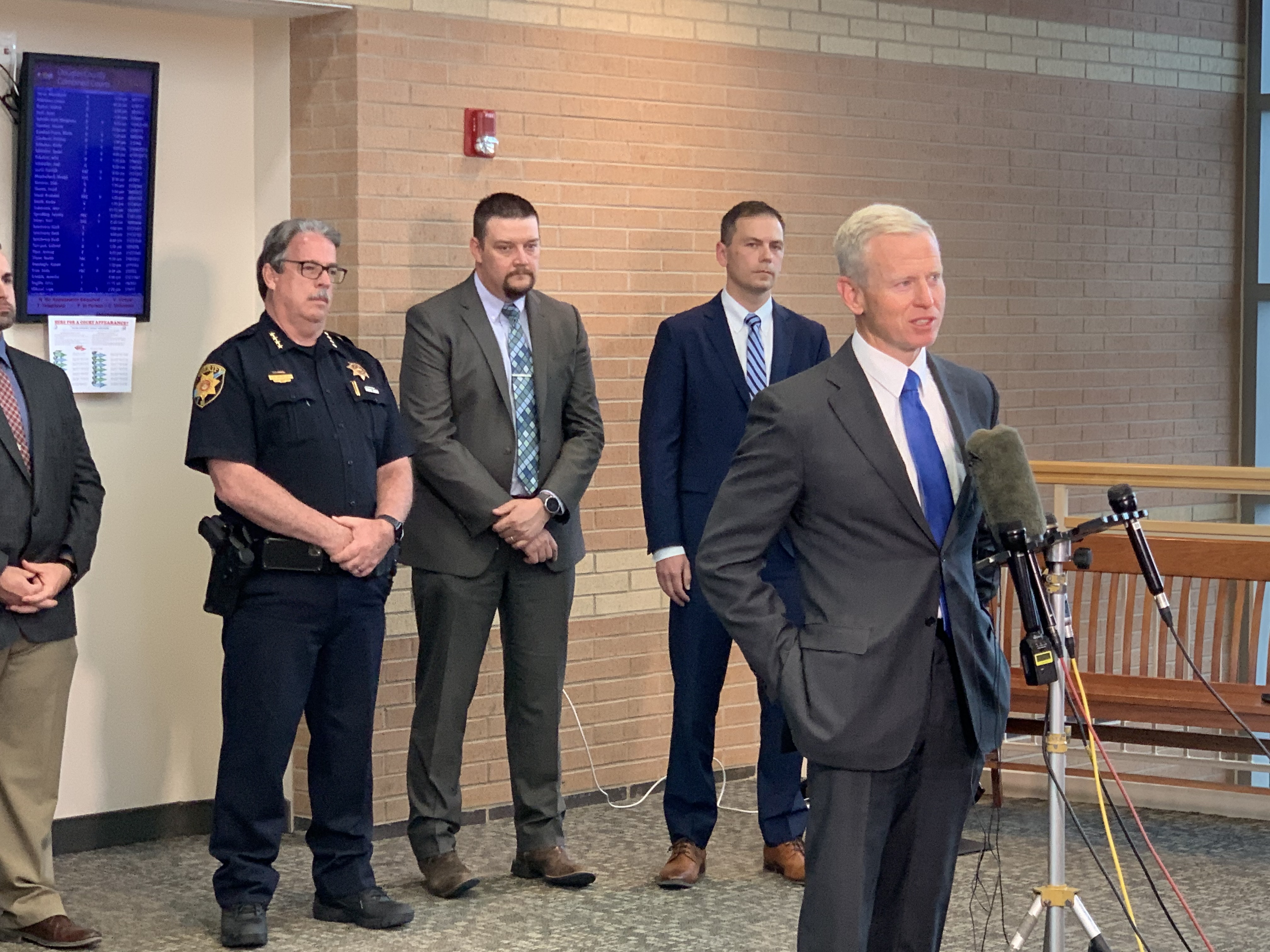 Deputy DA George Brauchler addresses the media after the guilty verdicts in the STEM High School shooting. (DennisHuspeniCity Editordennis.huspeni@gazette.comhttps://denvergazette.com/content/tncms/avatars/c/5a/fbd/c5afbd32-5030-11eb-bdef-030d9de52a9e.779683cee495ffe64766291c251a8894.png)