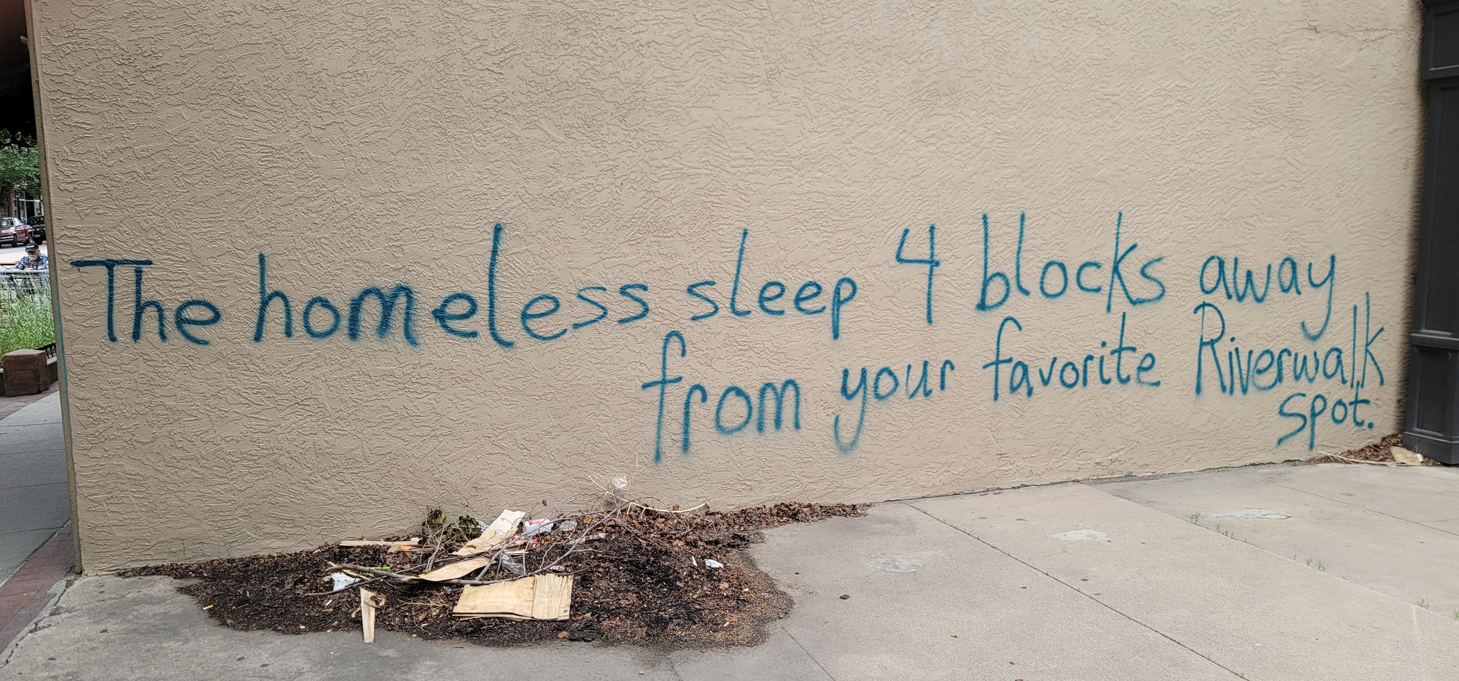 Photo Courtesy of The Pueblo Police Department.