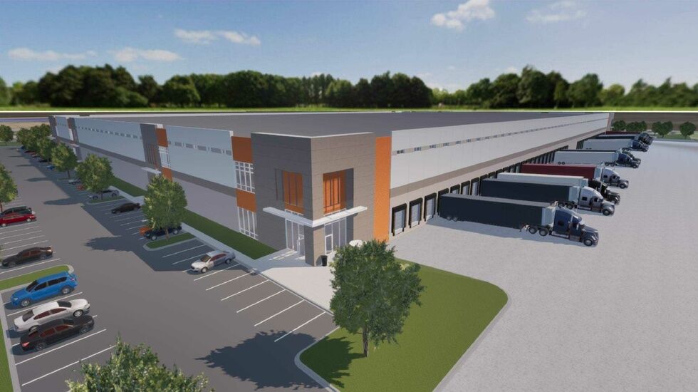 Metro Moves: HighPoint Elevated breaks ground; Service Express plans to expand