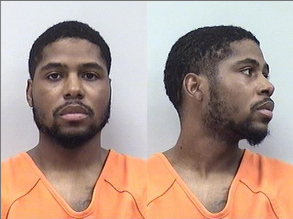 Affidavit: Coach accused of sex assault exchanged pictures with victim