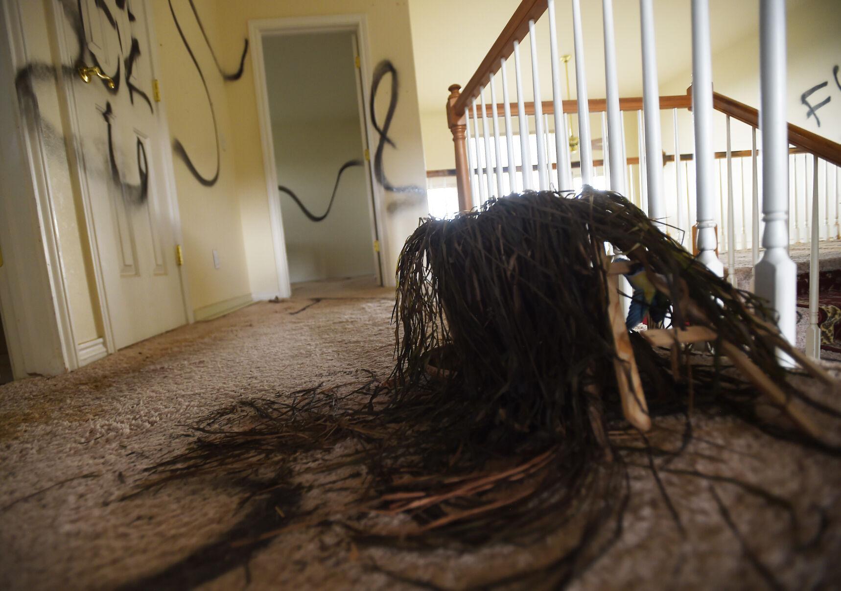 ‘Little slice of hell’ home in Colorado Springs has undiscovered potential, realtor says