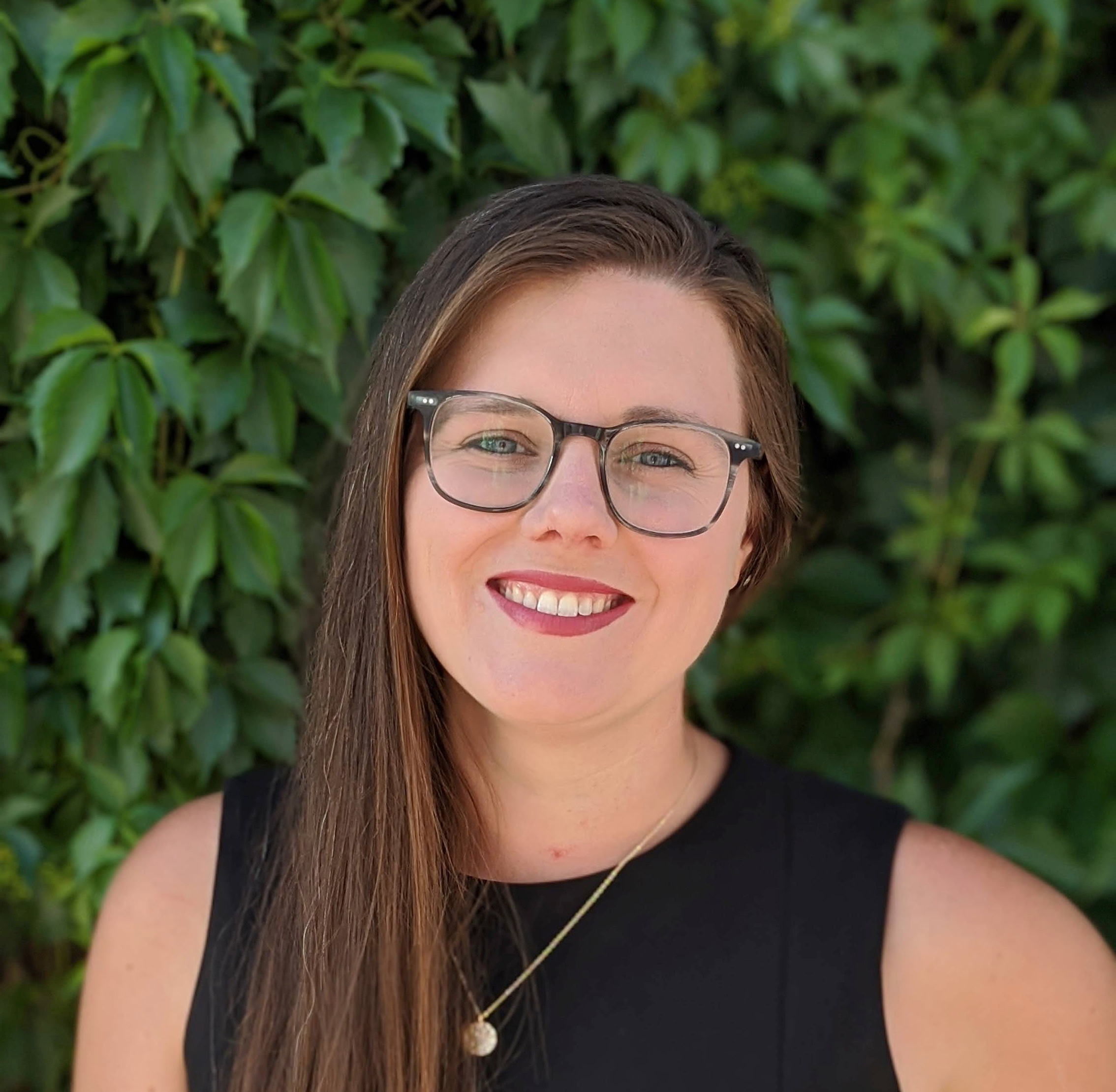 ChattyKathi.com CEO and co-founder Kaylee McHugh of Denver will present at the 2021 Women Who Code global conference. (Courtesy of ChattyKathi.com)