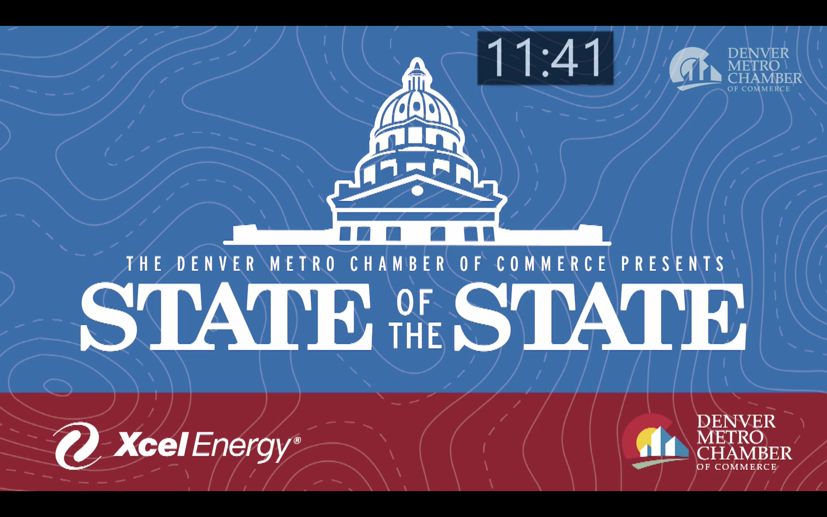 Collaboration and cooperation highlighted in annual State of the State
