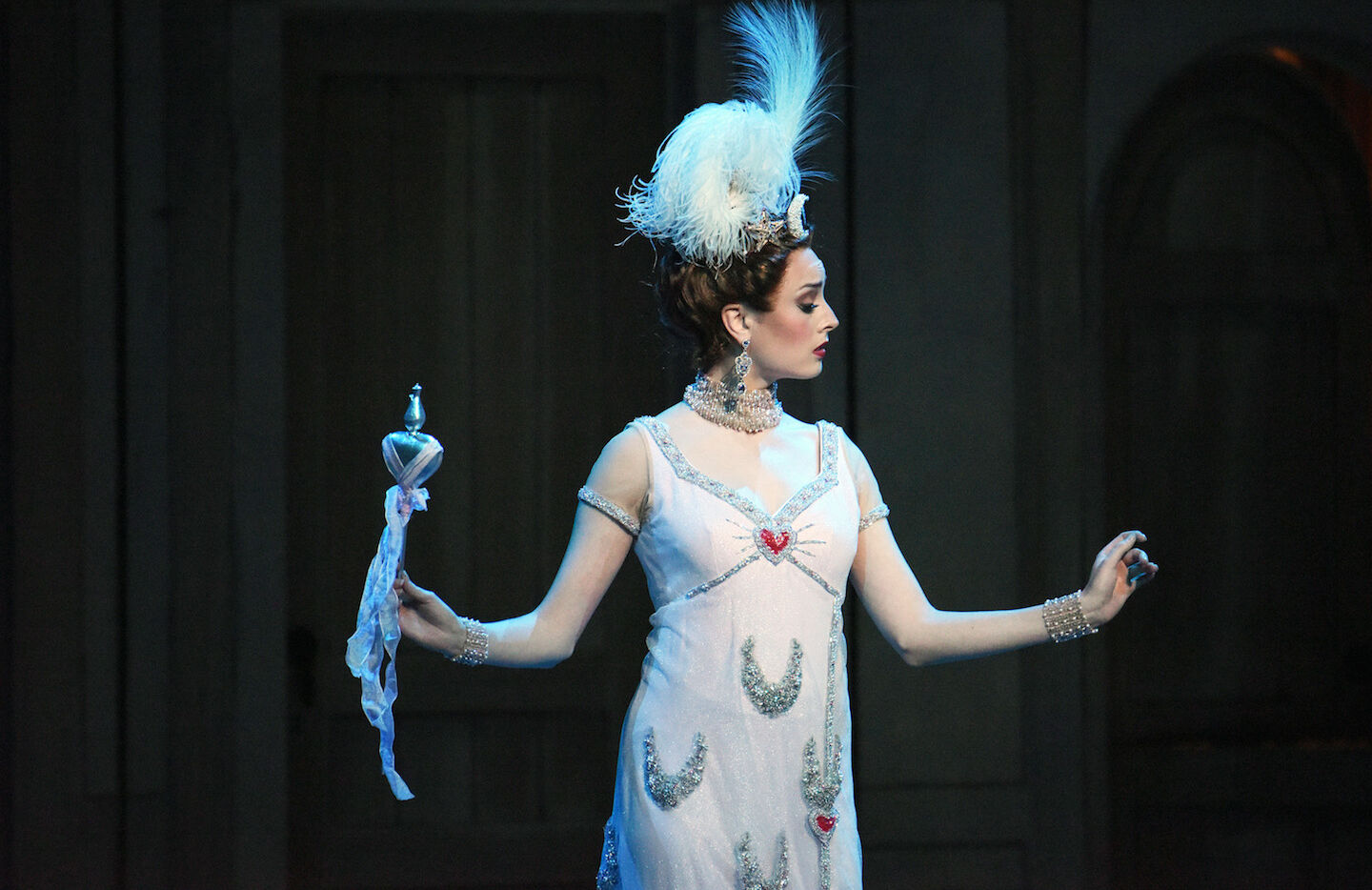 Colorado natives to perform for American Ballet Theatre in Green Mountain Falls