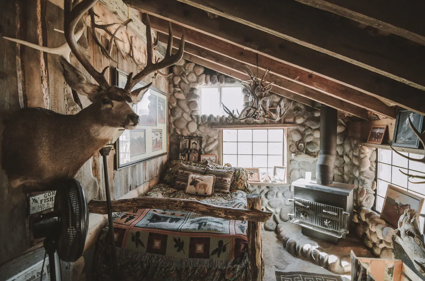 Photo Credit: Jake Stephens.