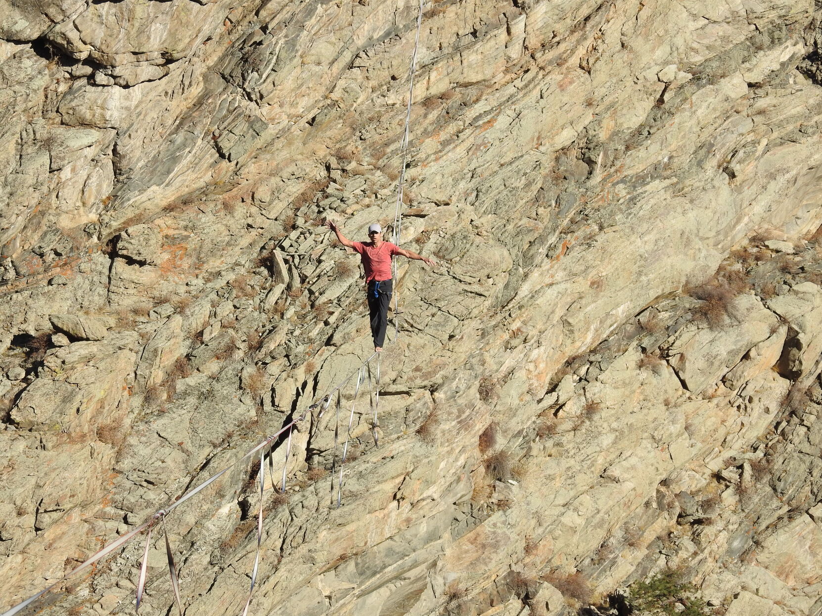 Life on the high line: Inside the rising thrill across Colorado’s outdoors