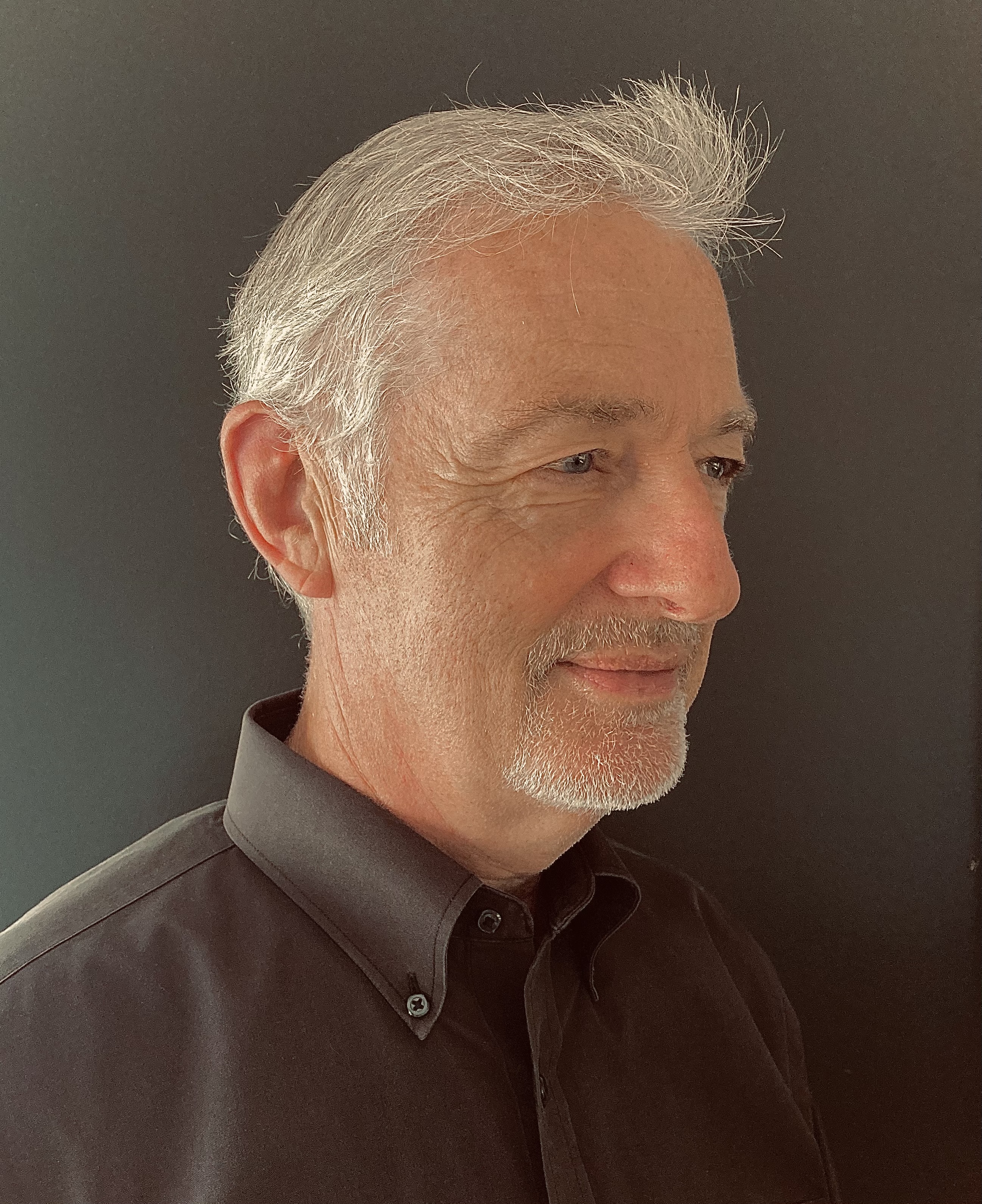 CLIC founder Chris Payne (Courtesy of CLIC Management NV LLC)