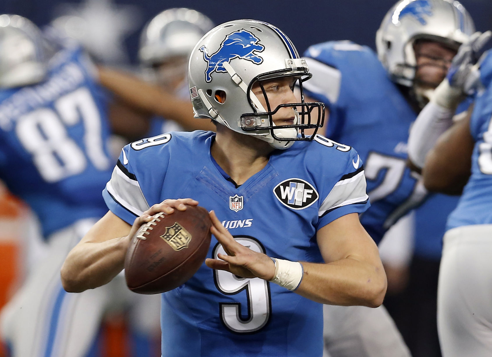 Betting: As NFL season approaches, future bets come into view