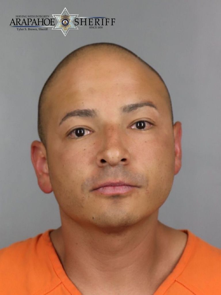 Denver firefighter arrested for alleged possession, distribution of child pornography
