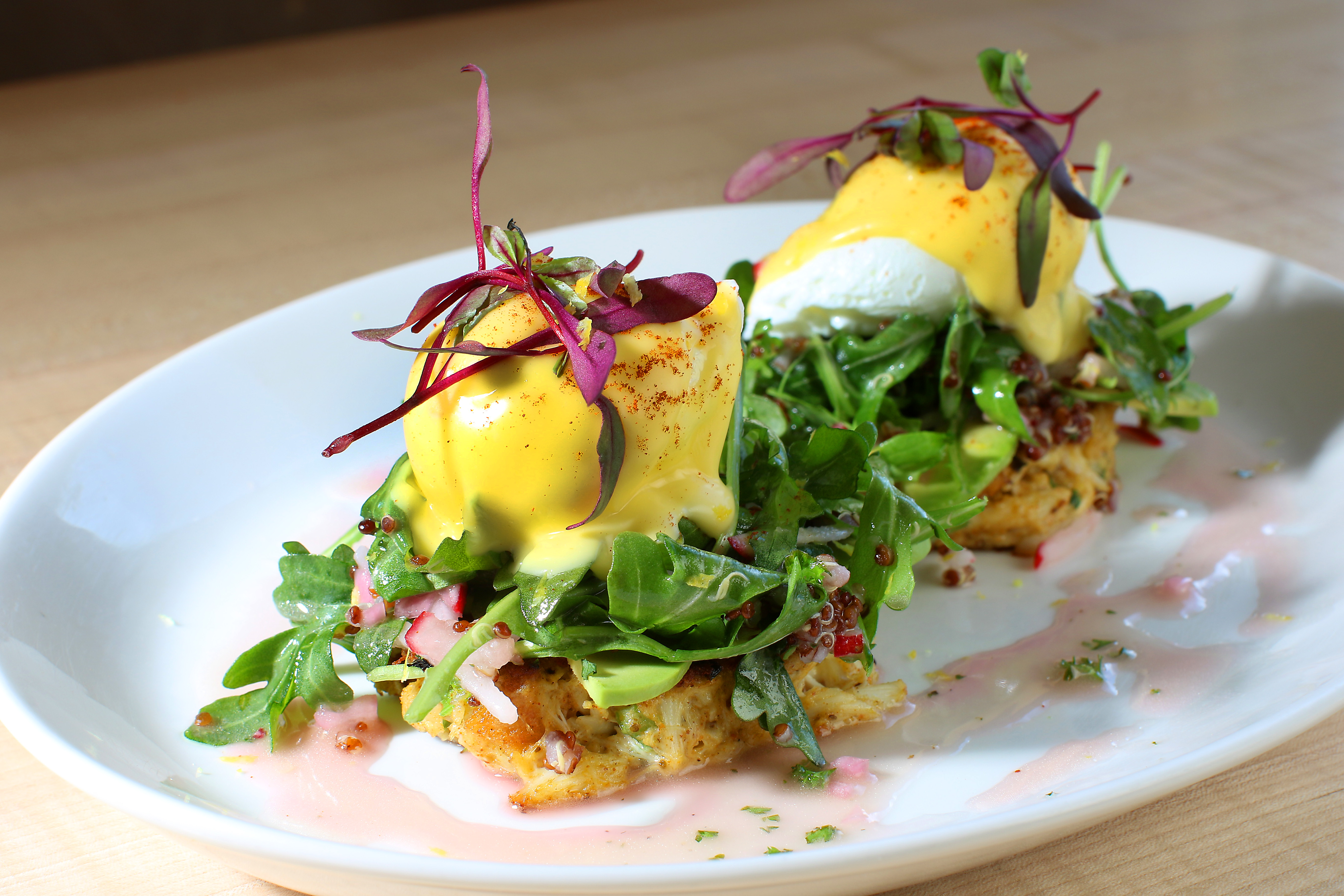 Metro Moves: Urban Egg hatches in Cherry Creek North