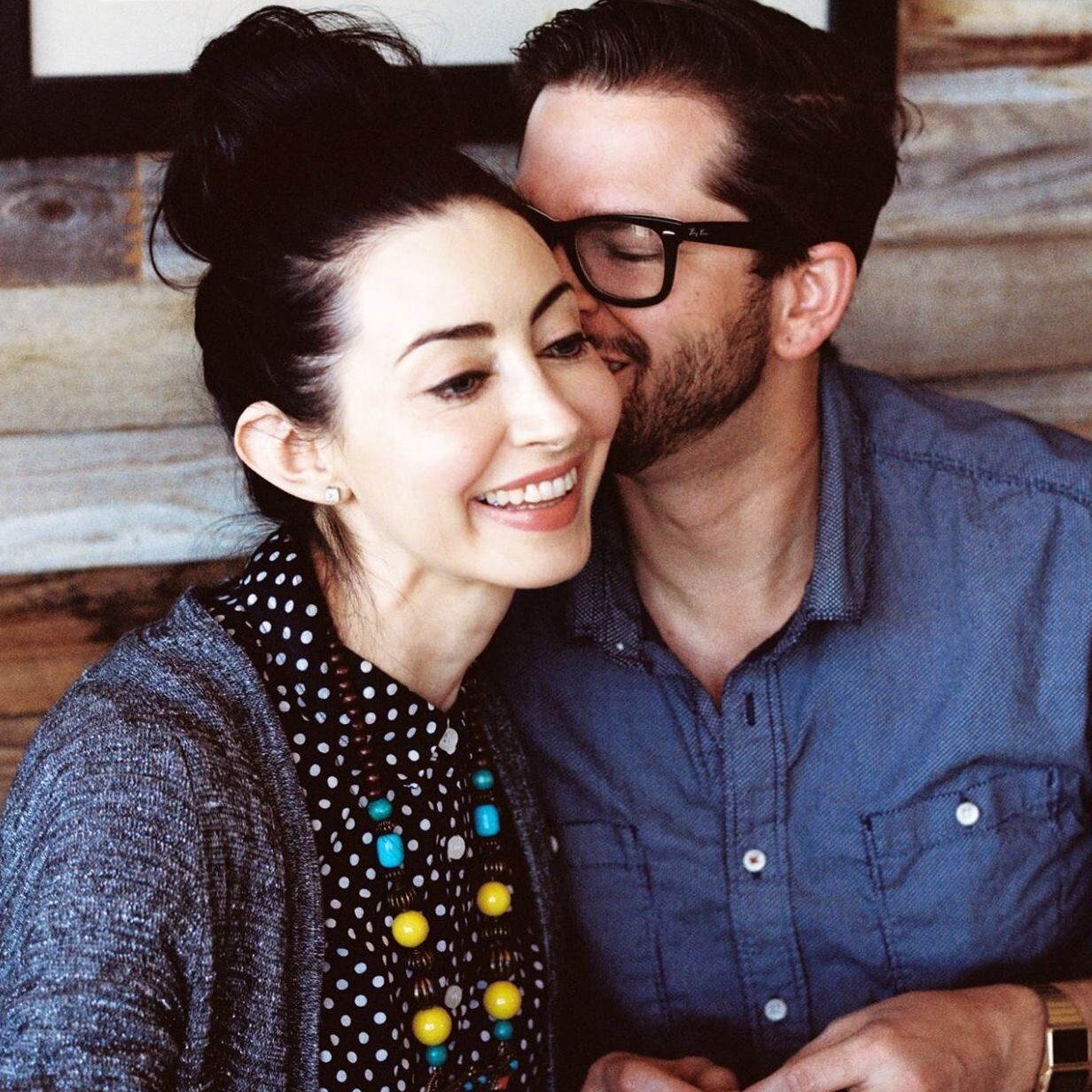 2 Christy Kruzick and Danny Newman Photo by Ashley Sawtelle