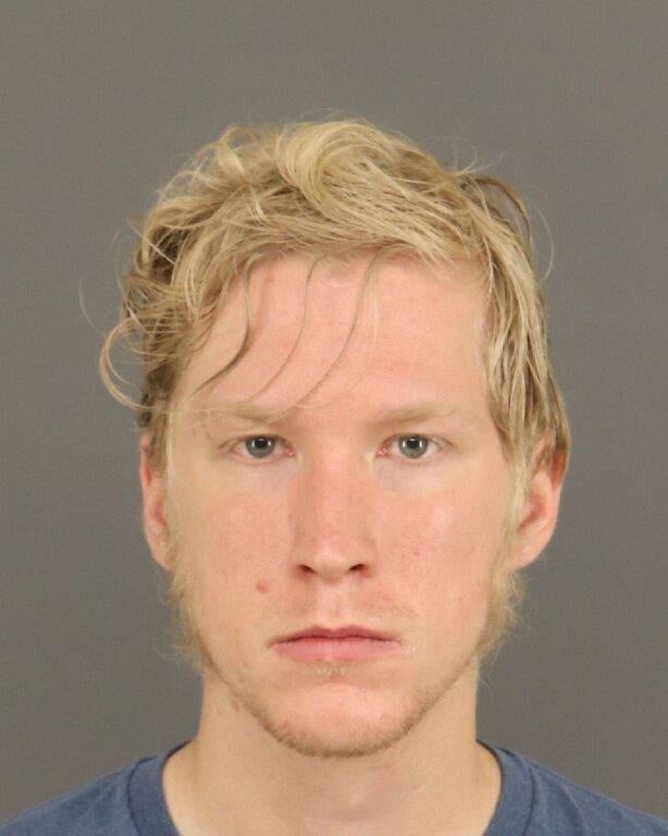 Berthoud middle school teacher arrested for alleged sexual assault of student