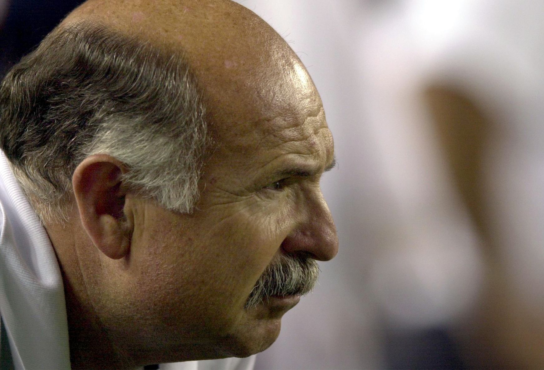 Broncos trainer Steve ‘Greek’ Antonopulos retires after 45-year career