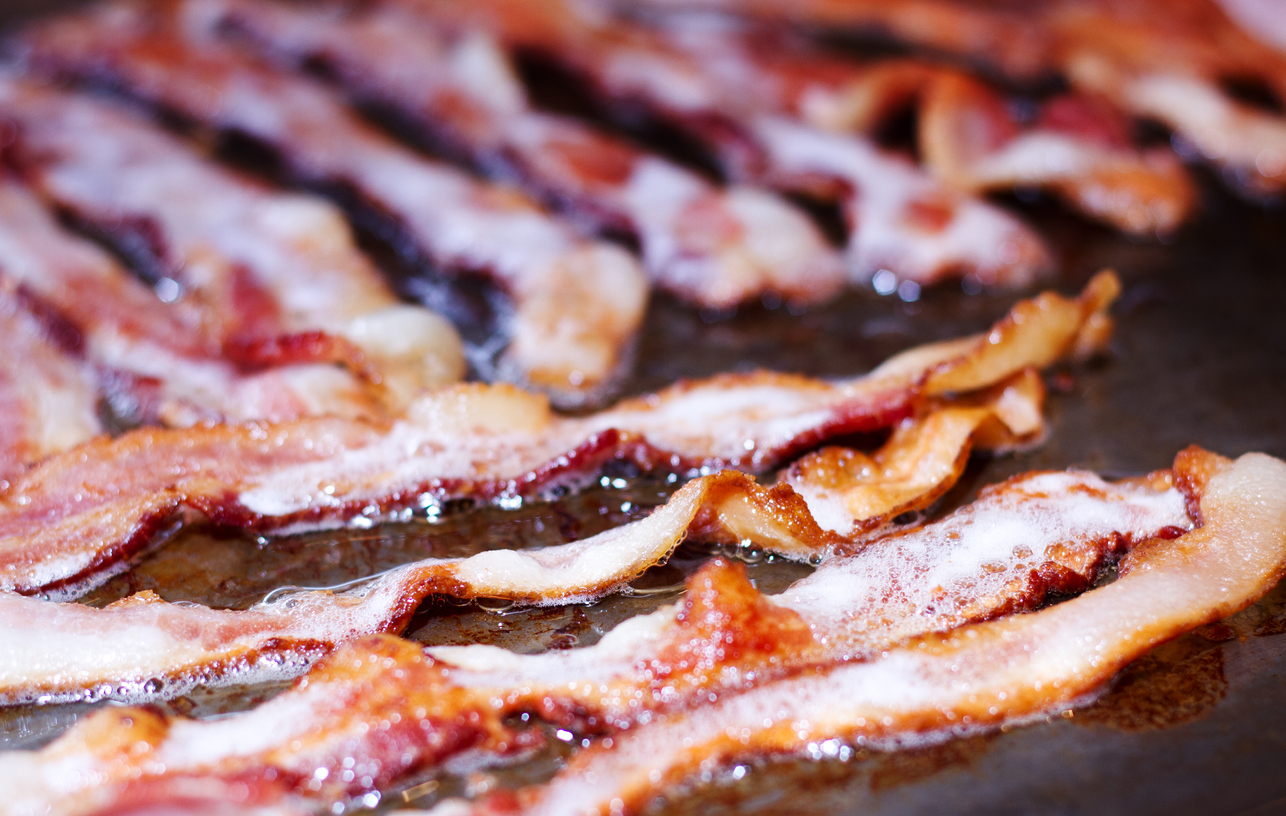 Colorado bacon and bourbon festival back on this summer